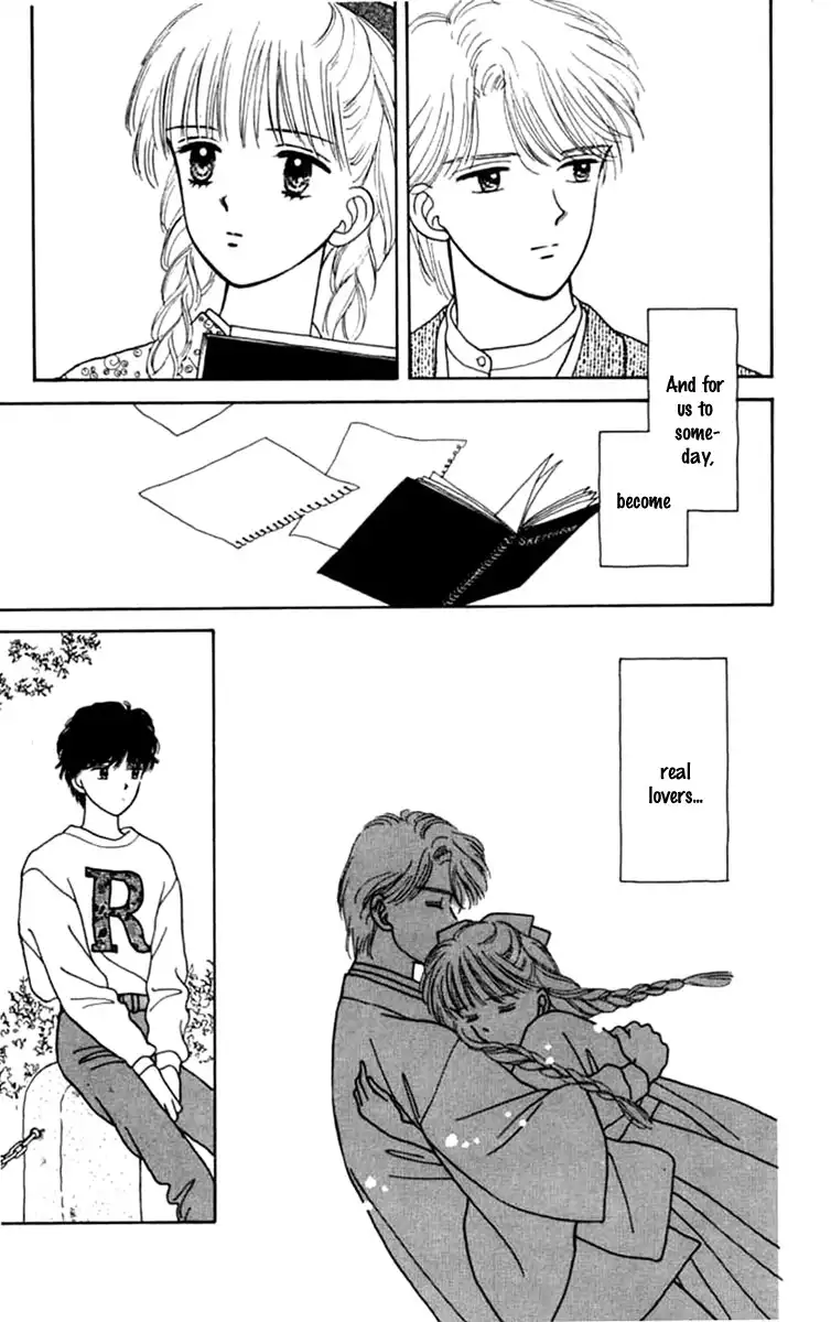 Handsome Girlfriend Chapter 21 12